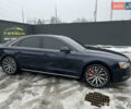 Ауді A8, об'ємом двигуна 4 л та пробігом 124 тис. км за 17500 $, фото 1 на Automoto.ua