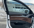 Ауди А8, объемом двигателя 4.2 л и пробегом 281 тыс. км за 16500 $, фото 16 на Automoto.ua