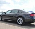 Ауди А8, объемом двигателя 4.2 л и пробегом 200 тыс. км за 16500 $, фото 13 на Automoto.ua