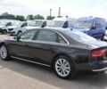 Ауди А8, объемом двигателя 4.2 л и пробегом 200 тыс. км за 16500 $, фото 12 на Automoto.ua