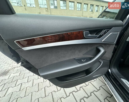 Ауді A8, об'ємом двигуна 3 л та пробігом 234 тис. км за 13888 $, фото 13 на Automoto.ua