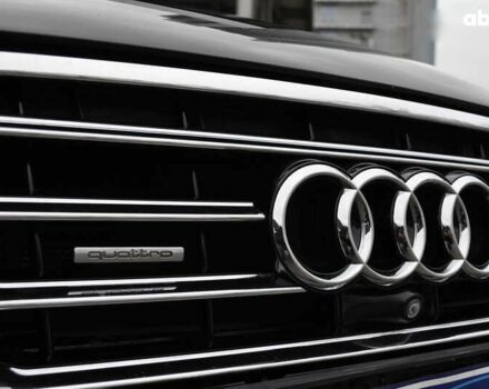 Ауді A8, об'ємом двигуна 4.2 л та пробігом 200 тис. км за 19500 $, фото 12 на Automoto.ua