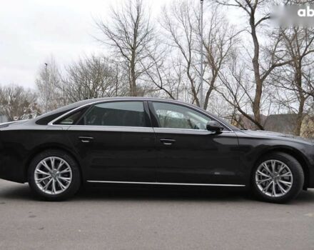 Ауді A8, об'ємом двигуна 4.2 л та пробігом 200 тис. км за 19500 $, фото 6 на Automoto.ua