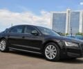 Ауди А8, объемом двигателя 4.2 л и пробегом 200 тыс. км за 16500 $, фото 3 на Automoto.ua