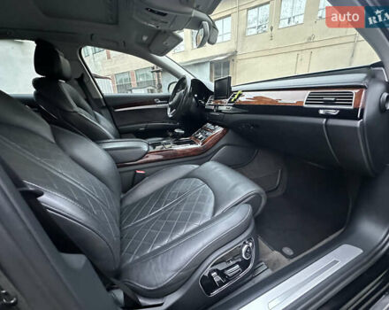 Ауді A8, об'ємом двигуна 3 л та пробігом 234 тис. км за 13888 $, фото 15 на Automoto.ua