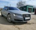 Ауди А8, объемом двигателя 4.2 л и пробегом 233 тыс. км за 35999 $, фото 44 на Automoto.ua