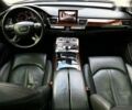 Ауди А8, объемом двигателя 3 л и пробегом 260 тыс. км за 16700 $, фото 23 на Automoto.ua