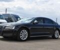 Ауді A8, об'ємом двигуна 4.2 л та пробігом 200 тис. км за 18300 $, фото 1 на Automoto.ua