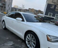 Ауди А8, объемом двигателя 4.2 л и пробегом 281 тыс. км за 16500 $, фото 11 на Automoto.ua