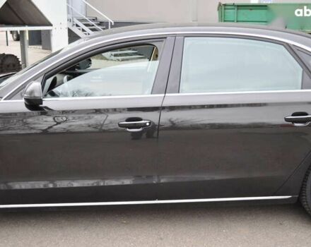 Ауді A8, об'ємом двигуна 4.2 л та пробігом 200 тис. км за 19500 $, фото 20 на Automoto.ua