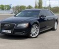 Ауді A8, об'ємом двигуна 2.97 л та пробігом 273 тис. км за 18900 $, фото 1 на Automoto.ua