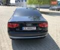 Ауди А8, объемом двигателя 4 л и пробегом 145 тыс. км за 22000 $, фото 13 на Automoto.ua