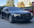 Ауди А8, объемом двигателя 6.3 л и пробегом 110 тыс. км за 115000 $, фото 1 на Automoto.ua