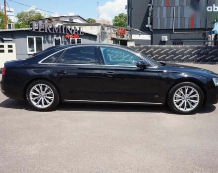 Ауді A8, об'ємом двигуна 4 л та пробігом 115 тис. км за 28999 $, фото 3 на Automoto.ua