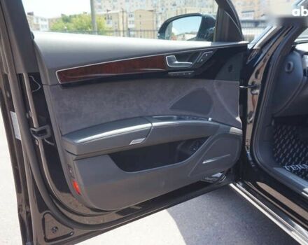 Ауді A8, об'ємом двигуна 4 л та пробігом 115 тис. км за 28999 $, фото 16 на Automoto.ua