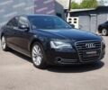 Ауди А8, объемом двигателя 4 л и пробегом 115 тыс. км за 29999 $, фото 2 на Automoto.ua