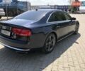 Ауди А8, объемом двигателя 4 л и пробегом 145 тыс. км за 22000 $, фото 10 на Automoto.ua