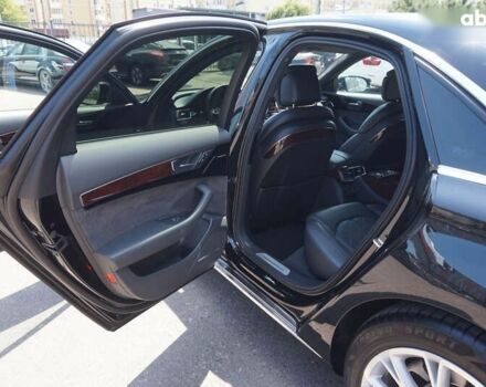 Ауді A8, об'ємом двигуна 4 л та пробігом 115 тис. км за 28999 $, фото 26 на Automoto.ua