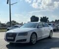 Ауди А8, объемом двигателя 3 л и пробегом 143 тыс. км за 18300 $, фото 7 на Automoto.ua