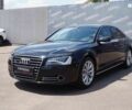 Ауді A8, об'ємом двигуна 4 л та пробігом 115 тис. км за 28999 $, фото 1 на Automoto.ua