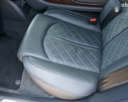 Ауді A8, об'ємом двигуна 4 л та пробігом 115 тис. км за 28999 $, фото 29 на Automoto.ua