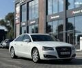 Ауди А8, объемом двигателя 3 л и пробегом 143 тыс. км за 18300 $, фото 1 на Automoto.ua