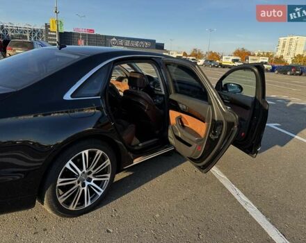 Ауди А8, объемом двигателя 2.97 л и пробегом 148 тыс. км за 22000 $, фото 16 на Automoto.ua