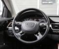 Ауди А8, объемом двигателя 4 л и пробегом 204 тыс. км за 20700 $, фото 15 на Automoto.ua