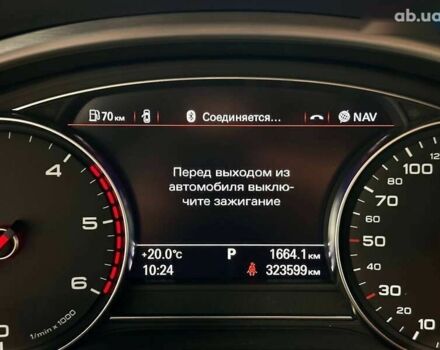 Ауді A8, об'ємом двигуна 3 л та пробігом 323 тис. км за 24990 $, фото 21 на Automoto.ua