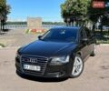 Ауді A8, об'ємом двигуна 4 л та пробігом 66 тис. км за 28000 $, фото 1 на Automoto.ua