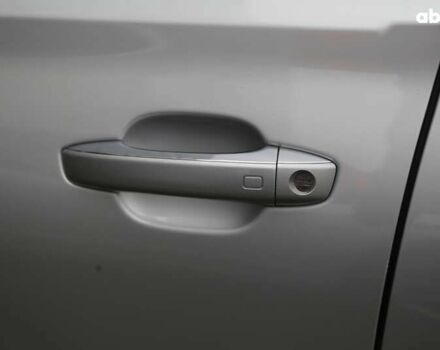 Ауди А8, объемом двигателя 4 л и пробегом 204 тыс. км за 20700 $, фото 29 на Automoto.ua