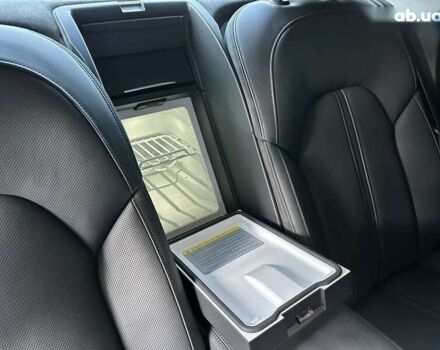 Ауди А8, объемом двигателя 6.3 л и пробегом 110 тыс. км за 90000 $, фото 20 на Automoto.ua