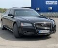 Ауді A8, об'ємом двигуна 2.97 л та пробігом 273 тис. км за 17500 $, фото 1 на Automoto.ua