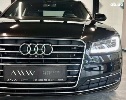 Ауді A8, об'ємом двигуна 3 л та пробігом 323 тис. км за 24990 $, фото 3 на Automoto.ua