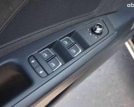 Ауді A8, об'ємом двигуна 4 л та пробігом 115 тис. км за 28999 $, фото 19 на Automoto.ua