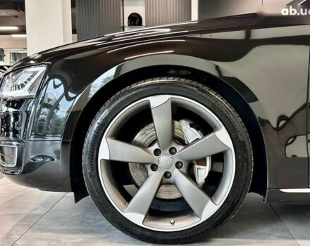 Ауди А8, объемом двигателя 3 л и пробегом 323 тыс. км за 23900 $, фото 5 на Automoto.ua