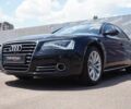 Ауди А8, объемом двигателя 4 л и пробегом 115 тыс. км за 29999 $, фото 8 на Automoto.ua