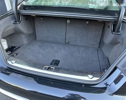 Ауди А8, объемом двигателя 6.3 л и пробегом 110 тыс. км за 115000 $, фото 22 на Automoto.ua