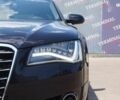Ауди А8, объемом двигателя 4 л и пробегом 115 тыс. км за 29999 $, фото 11 на Automoto.ua
