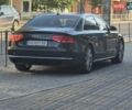 Ауди А8, объемом двигателя 3 л и пробегом 122 тыс. км за 23999 $, фото 1 на Automoto.ua