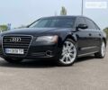 Ауді A8, об'ємом двигуна 2.97 л та пробігом 273 тис. км за 17500 $, фото 6 на Automoto.ua