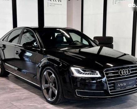 Ауді A8, об'ємом двигуна 3 л та пробігом 323 тис. км за 23900 $, фото 9 на Automoto.ua