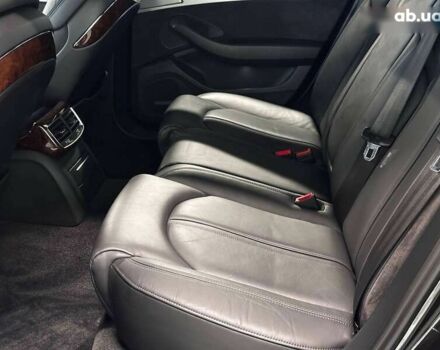Ауді A8, об'ємом двигуна 3 л та пробігом 323 тис. км за 23900 $, фото 26 на Automoto.ua