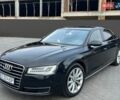 Ауди А8, объемом двигателя 4 л и пробегом 230 тыс. км за 20800 $, фото 1 на Automoto.ua