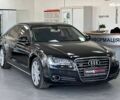 Ауди А8, объемом двигателя 4 л и пробегом 237 тыс. км за 17900 $, фото 1 на Automoto.ua