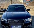 Ауди А8, объемом двигателя 4 л и пробегом 145 тыс. км за 22000 $, фото 1 на Automoto.ua