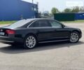 Ауді A8, об'ємом двигуна 2.97 л та пробігом 273 тис. км за 18900 $, фото 20 на Automoto.ua