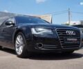 Ауди А8, объемом двигателя 4 л и пробегом 115 тыс. км за 29999 $, фото 9 на Automoto.ua