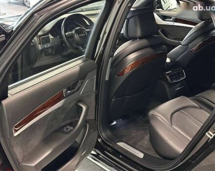 Ауді A8, об'ємом двигуна 3 л та пробігом 323 тис. км за 24990 $, фото 25 на Automoto.ua