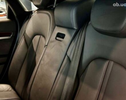 Ауді A8, об'ємом двигуна 3 л та пробігом 323 тис. км за 23900 $, фото 27 на Automoto.ua